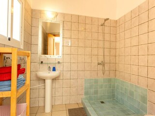 Villa Arenas Caratteristiche 32