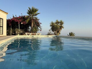 Villa Arenas Buitenaudio-opname 1