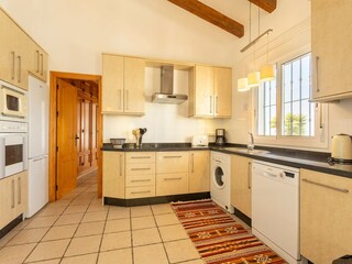 Villa Arenas Kenmerken 21