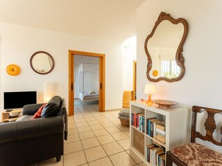 Villa Arenas Caratteristiche 11