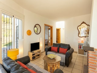 Villa Arenas Features 31