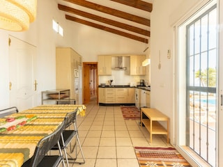 Villa Arenas Features 12