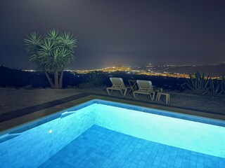 Villa Arenas Enregistrement extérieur 3