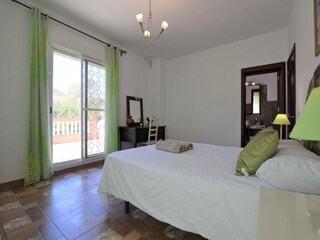 Ferienhaus Arenas Ausstattung 19