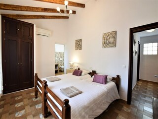 Casa per le vacanze Arenas Caratteristiche 20