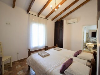 Casa de vacaciones Arenas Características 17