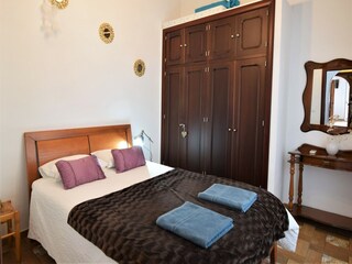 Ferienhaus Arenas Ausstattung 18