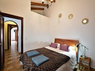 Maison de vacances Arenas Équipement 19