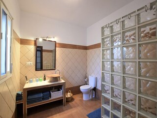 Ferienhaus Arenas Ausstattung 28
