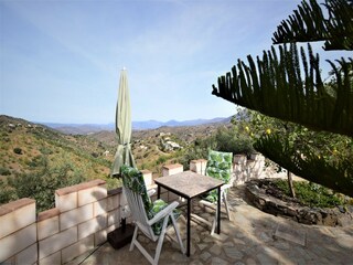 Holiday house Arenas Outdoor Recording 5