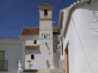 Casa per le vacanze Arenas Ambiente 29