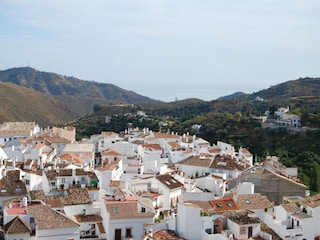 Holiday house Arenas Environment 38