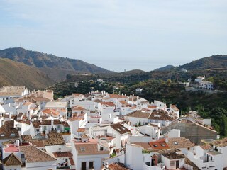 Vakantiehuis Arenas Omgeving 35