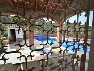 Casa per le vacanze Arenas  40