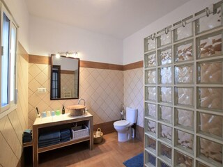 Casa per le vacanze Arenas Caratteristiche 24