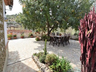 Holiday house Arenas Outdoor Recording 6