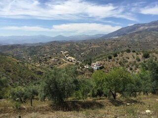 Casa per le vacanze Arenas Ambiente 34