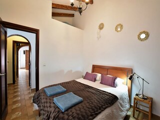 Ferienhaus Arenas Ausstattung 25