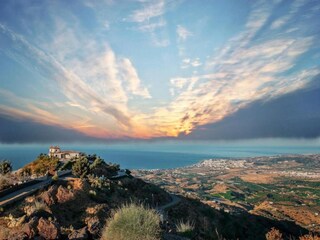 Casa per le vacanze Arenas Ambiente 35