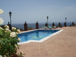 Holiday house Ferienhaus mit privatem Pool - Nerja - image1