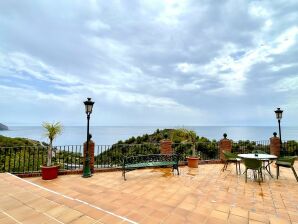 Ferienhaus mit privatem Pool - Nerja - image1