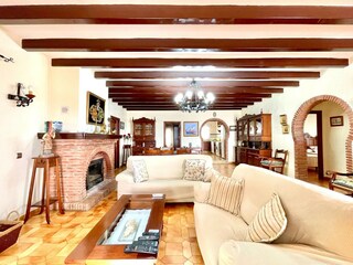 Holiday cottage Nerja Features 14