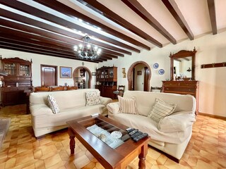 Casa de vacaciones Nerja Características 15