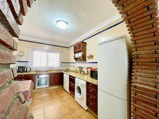 Maison de vacances Nerja Équipement 23