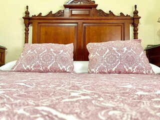 Vakantiehuisje Nerja Kenmerken 22