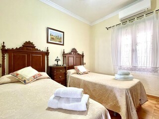 Vakantiehuisje Nerja Kenmerken 20