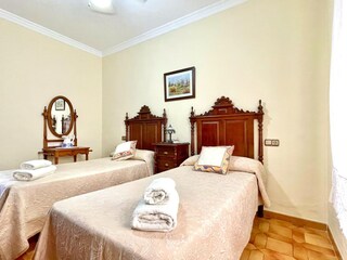 Maison de vacances Nerja Équipement 28