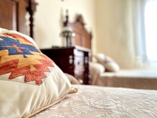 Maison de vacances Nerja Équipement 18