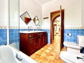 Vakantiehuisje Nerja Kenmerken 33