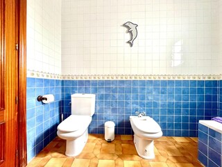Holiday cottage Nerja Features 27