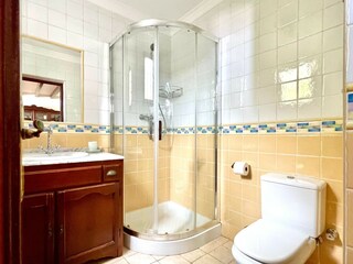 Maison de vacances Nerja Équipement 37