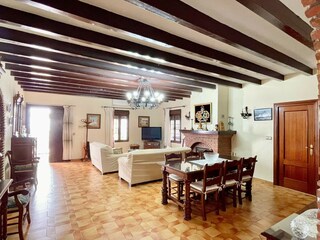 Maison de vacances Nerja Équipement 27