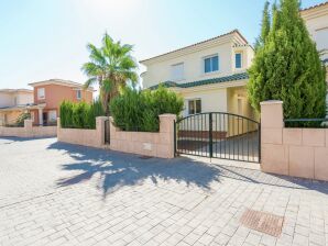 Moderna villa con piscina a Murcia - Murcia - image1