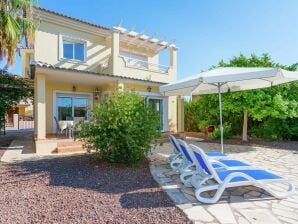 Moderne Villa in Murcia mit Swimmingpool - Murcia - image1