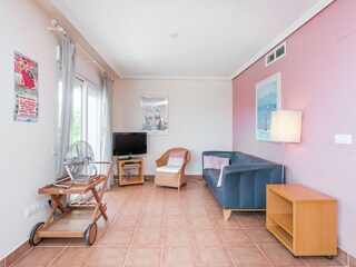 Villa Murcia Features 9