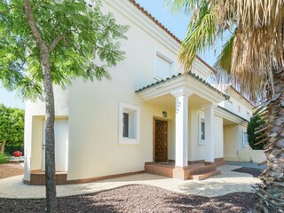 Villa Murcia Outdoor Recording 3