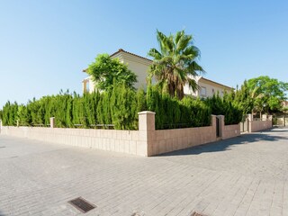 Villa Murcia Outdoor Recording 4