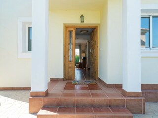 Villa Murcia Features 10