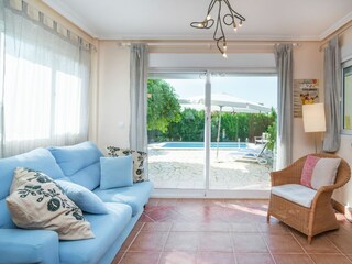 Villa Murcia Features 11