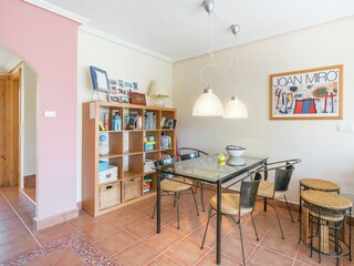 Villa Murcia Features 14