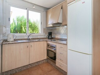 Villa Murcia Features 15