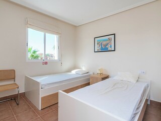 Villa Murcia Features 17