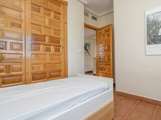 Villa Murcia Características 19