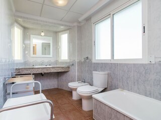 Villa Murcia Équipement 20