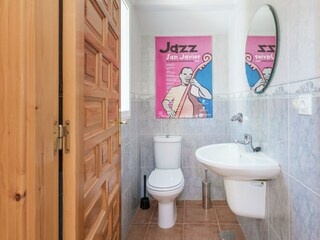 Villa Murcia Features 22