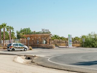 Villa Murcia Environment 24